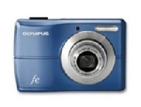 Olympus FE-26 (N3600692)